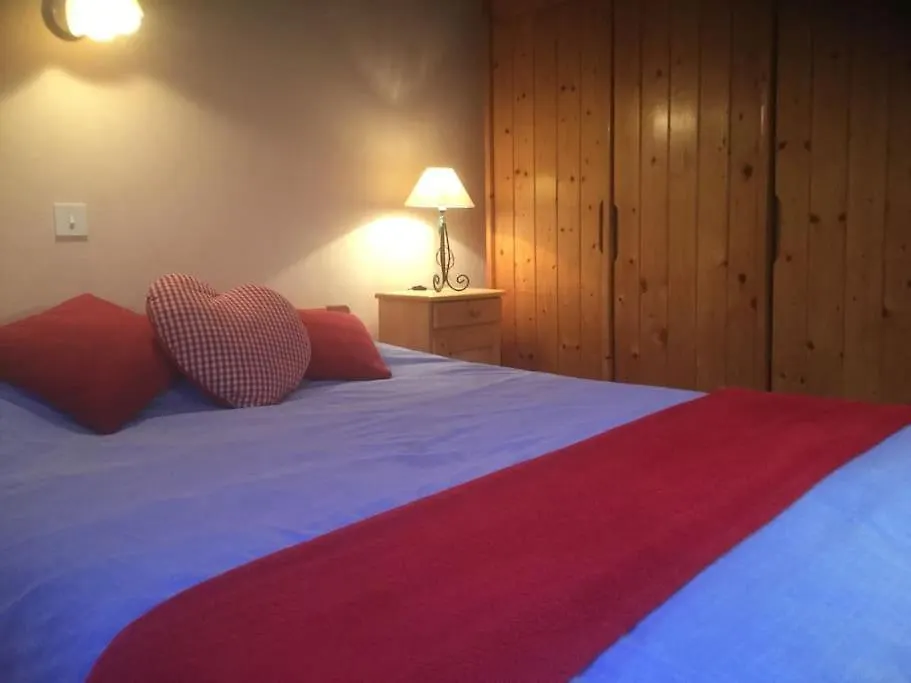 Appartamento Cosy Ground Floor Flat Free Parking Morzine Francia
